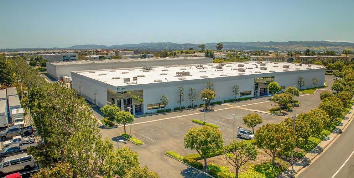 25671-25731 Commercentre Dr, Lake Forest, CA for Rent