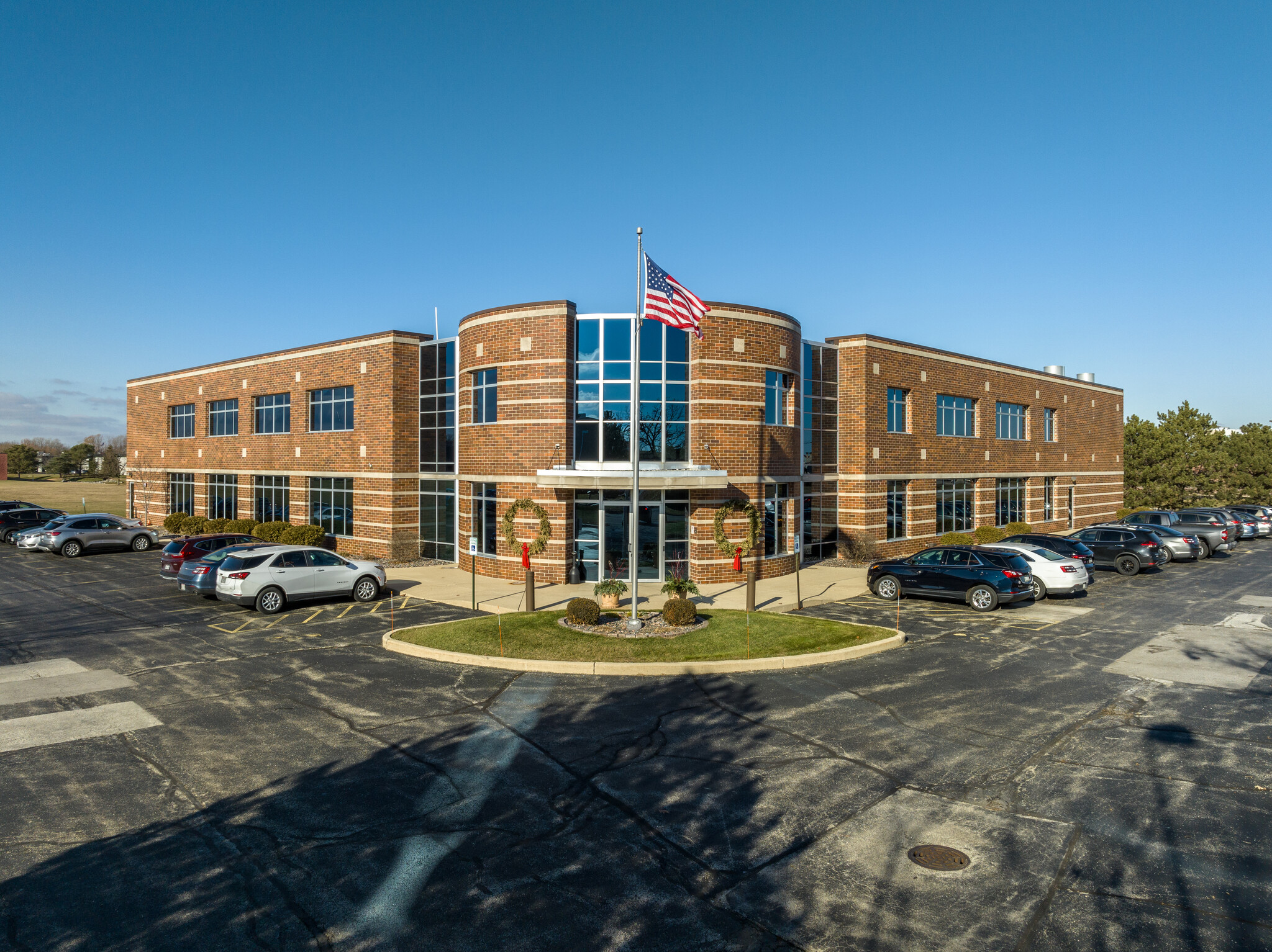 1190 Corporate Center Dr, Oconomowoc, WI for Sale