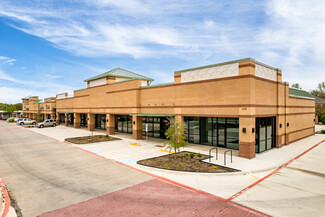 Flower Mound, TX Office/Retail - 500 Flower Mound Rd