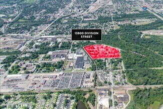 Blue Island, IL undefined - 13800 Division St