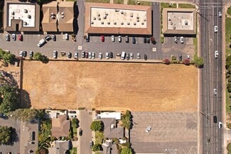 Lodi, CA Residential - 380 S Sunset Dr