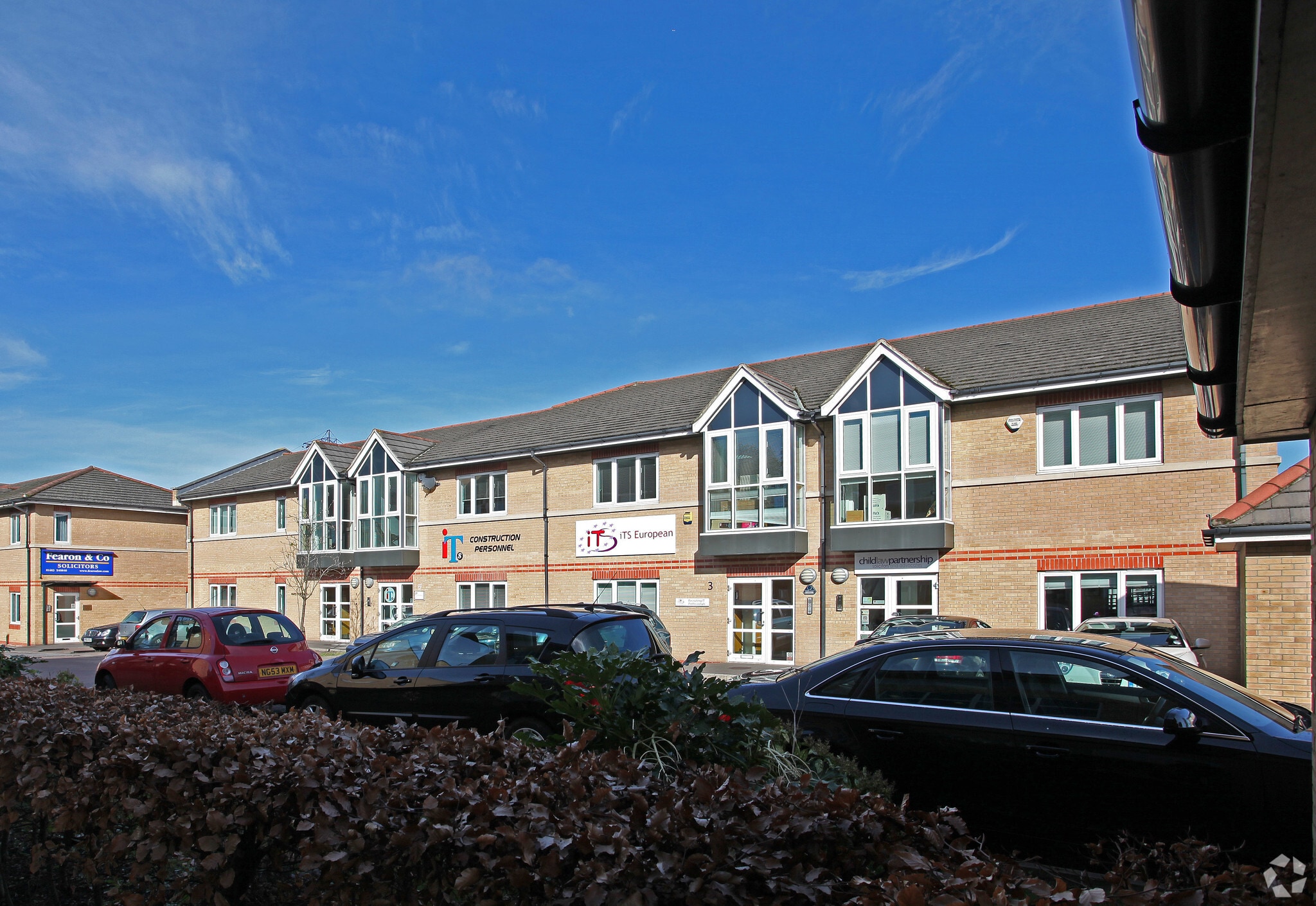 2-5 Faraday Rd, Guildford, SRY for Rent