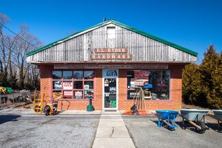 East Quogue, NY undefined - 494 Montauk Hwy East Quogue, NY undefined - 494 Montauk Hwy