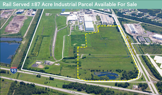 Fort Pierce, FL Commercial - 1 Midway Rd