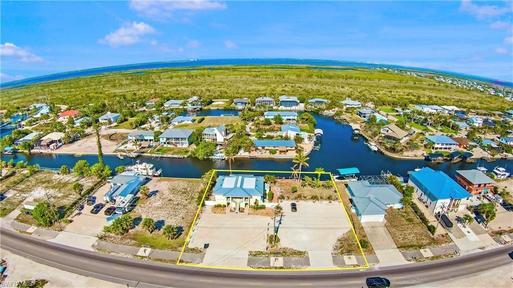 3226 Stringfellow Rd, Saint James City, FL for Sale