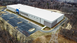 Linthicum Heights, MD Industrial - 1305 Furnace Rd Linthicum Heights, MD Industrial - 1305 Furnace Rd