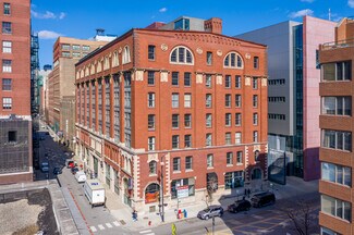 Chicago, IL Apartments - 731 S Plymouth Ct