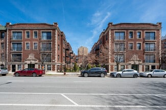 Chicago, IL Apartments - 4627 S Drexel Blvd