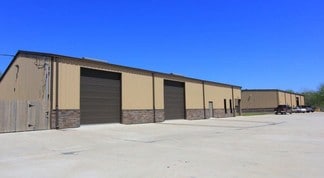 Rosharon, TX Industrial - 9963 FM 521 Rd Rosharon, TX Industrial - 9963 FM 521 Rd