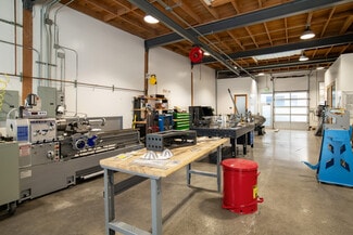 San Francisco, CA Flex - 21 Butte Pl