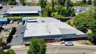 Oregon City, OR Flex - 1625 Washington St Oregon City, OR Flex - 1625 Washington St