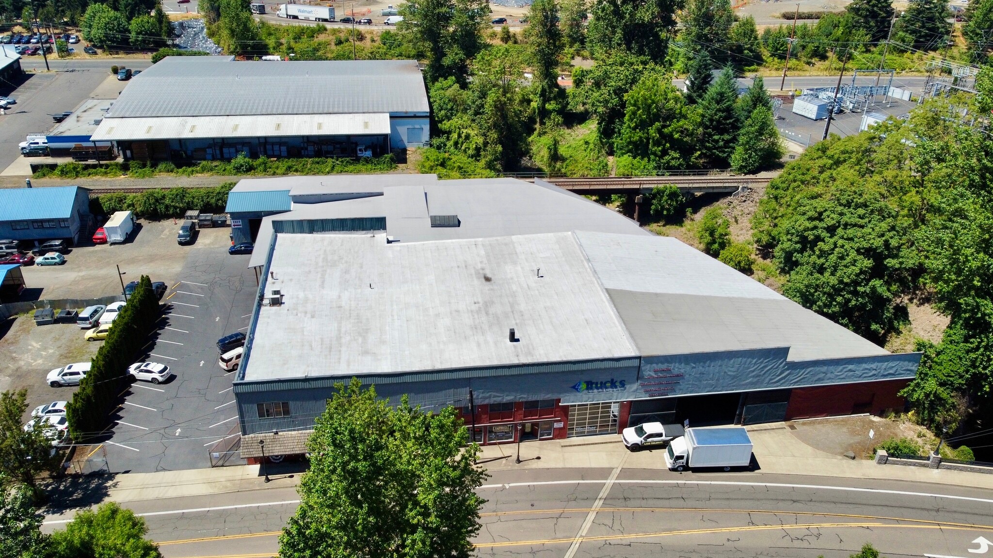 1625 Washington St, Oregon City, OR for Sale