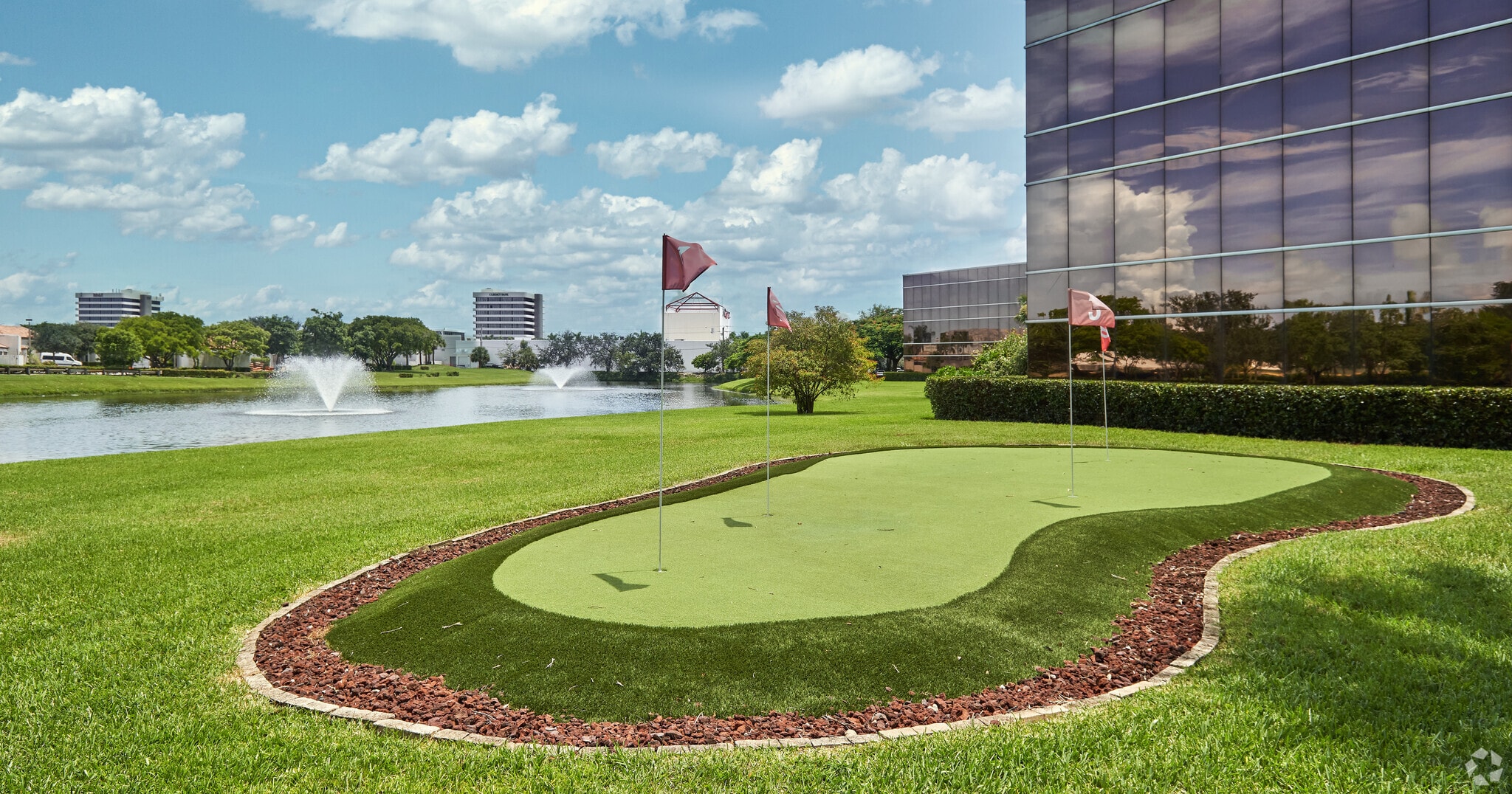 580 Village Blvd, West Palm Beach, FL for Rent