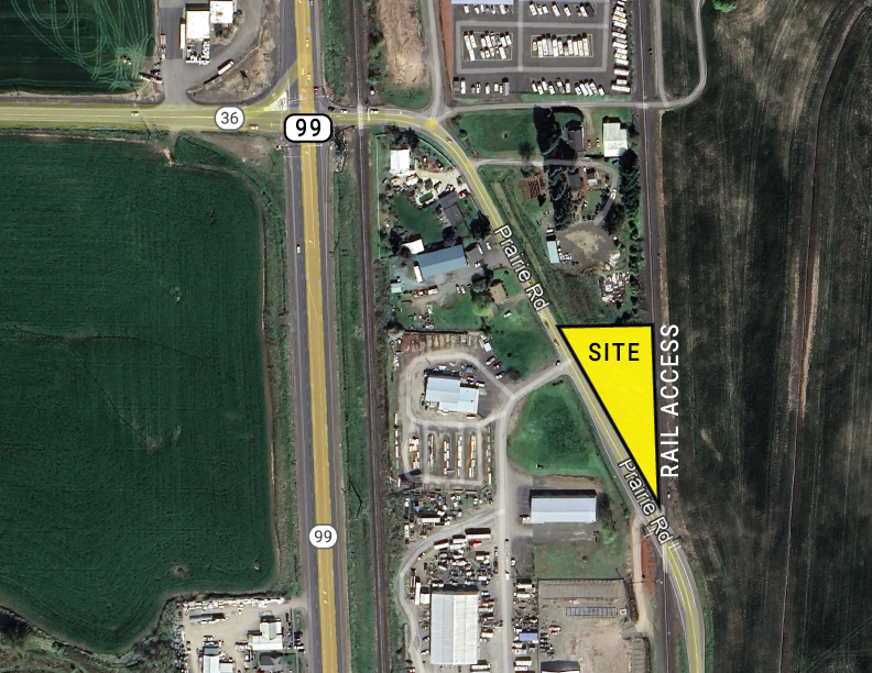 93131 Prairie Rd, Junction City, OR for Sale