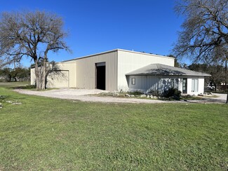 Austin, TX Warehouse - 5206 Beacon Dr