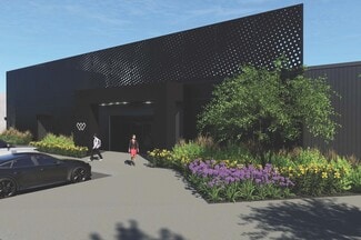 Iowa City, IA Office - 2510 N Dodge St