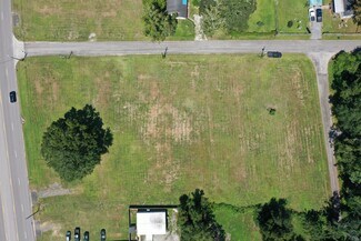 Vidor, TX Commercial Land - 1990 N Main St