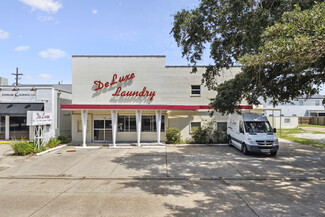 New Orleans, LA Office/Retail - 5325 Canal Blvd