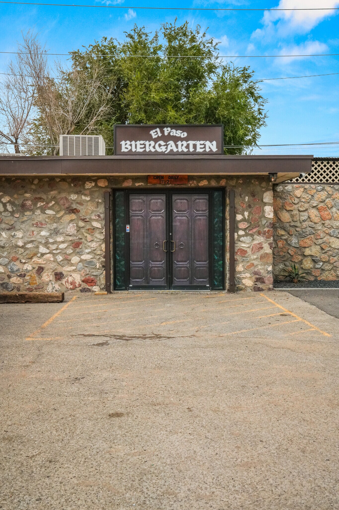 5200 Doniphan Dr, El Paso, TX for Sale