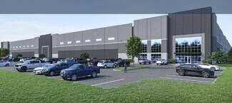 Kansas City, MO Industrial - 8200 E 63rd St