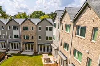 Raleigh, NC Dormitory - 3817 Kelford St
