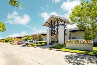 Sacramento, CA Office, Industrial - 8200-8250 Ferguson Ave