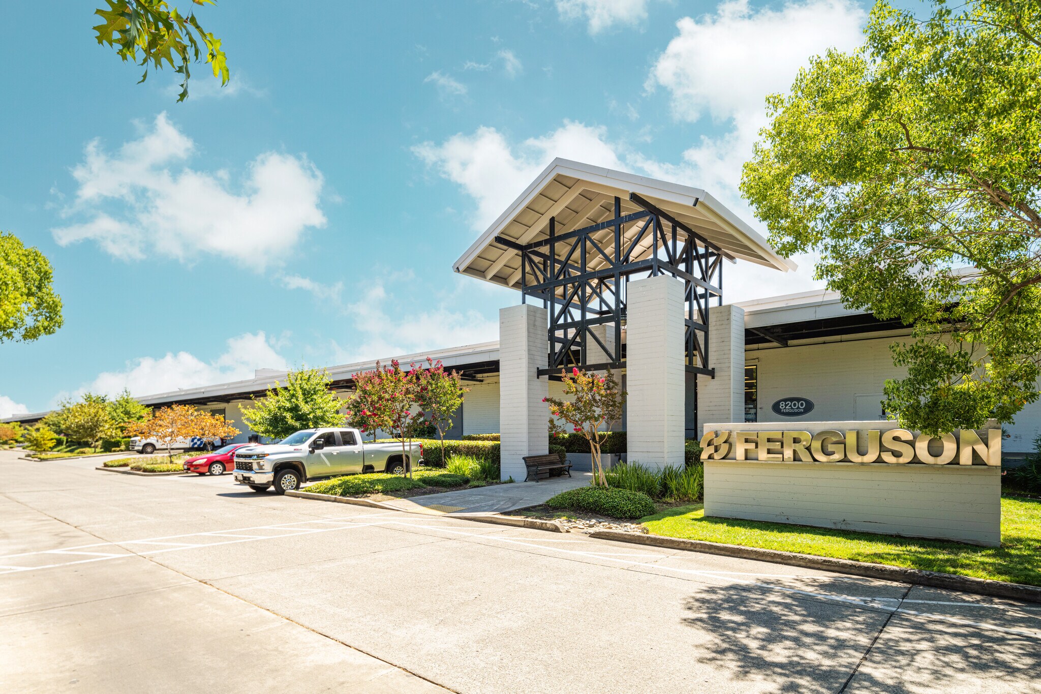 8200-8250 Ferguson Ave, Sacramento, CA for Rent