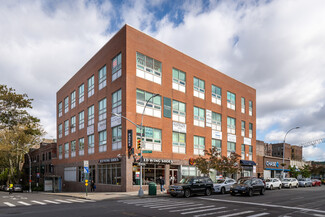 Sunnyside, NY Office/Medical - 47-01 Queens Blvd