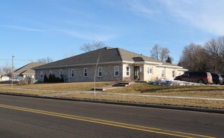 Mason, MI Medical - 865 S Cedar St