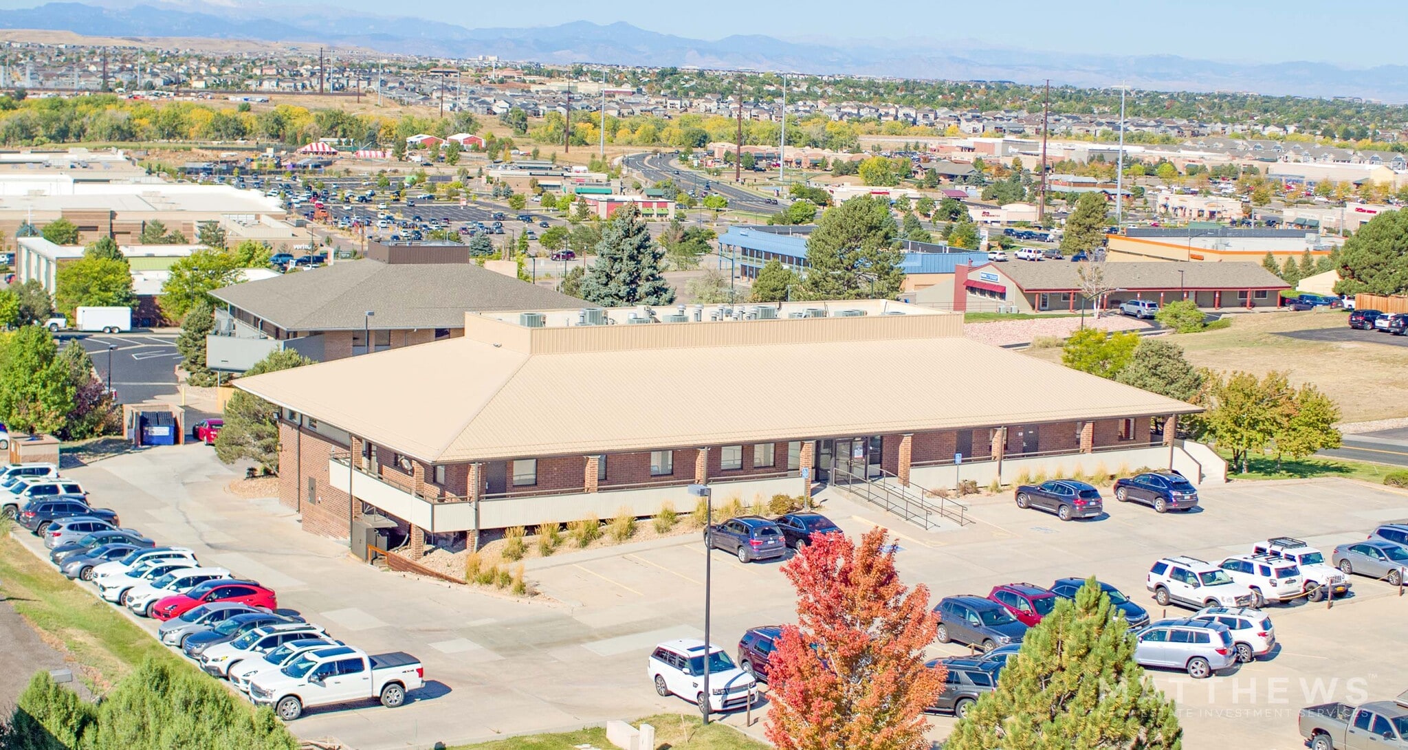 19700 E Parker Square Dr, Parker, CO for Sale