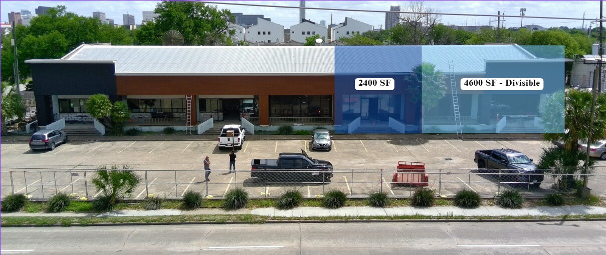 3101-3121 Fountain View Dr, Houston, TX for Rent