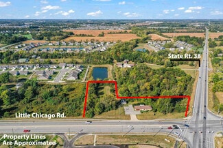 Noblesville, IN Health Care - 19405 Little Chicago Rd