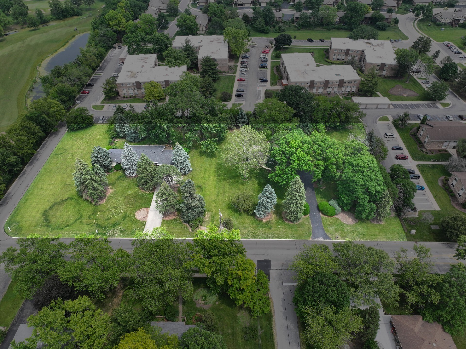 305 S Lambert Rd, Glen Ellyn, IL for Sale