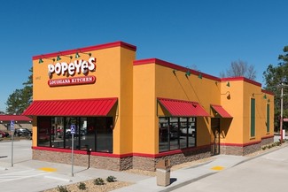 Conway, SC Fast Food - 1402 Church St Conway, SC Fast Food - 1402 Church St