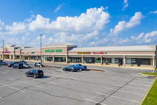 Hammonton, NJ Retail - 75-87 S White Horse Pike