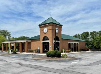 Fort Wayne, IN undefined - 5610 Coventry Ln