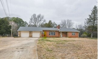 Huntsville, AL Flex - 340 Jeff Rd