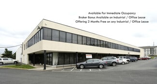 South Plainfield, NJ Office, Industrial - 4475 S Clinton Ave
