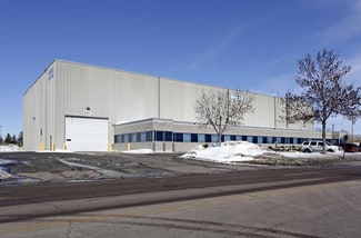 South Saint Paul, MN Manufacturing - 200 N Hardman Ave South Saint Paul, MN Manufacturing - 200 N Hardman Ave