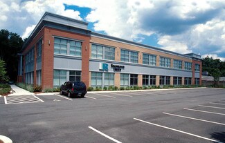 Wellesley, MA Medical - 981 Worcester St