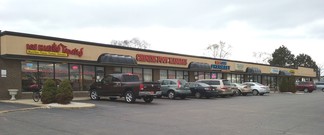 Naperville, IL Retail - 1232-1250 W Ogden Ave