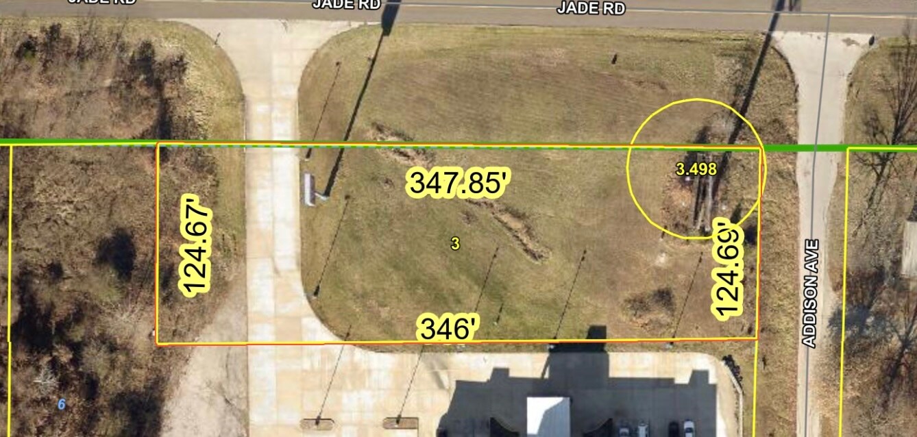 3211 Addison Ave, Kingdom City, MO for Sale