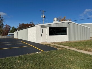 Olathe, KS Industrial - 300 N Marion St