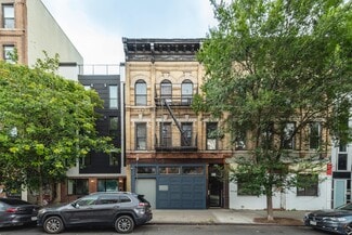 Brooklyn, NY Apartments - 733 Dekalb Ave