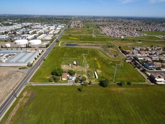 Elk Grove, CA Commercial - 9846 Waterman Rd Elk Grove, CA Commercial - 9846 Waterman Rd