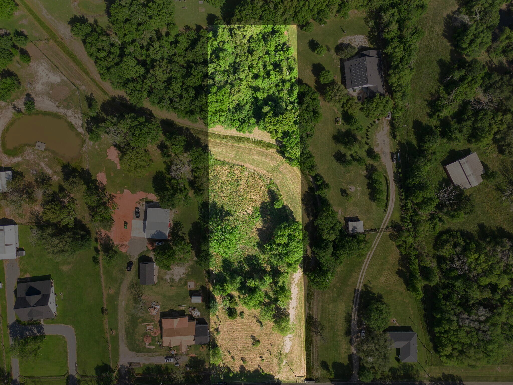 11802 Joyce Ln, Needville, TX for Sale