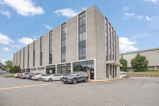 Falls Church, VA Office, Office/Medical, Retail - 6201 Leesburg Pike Falls Church, VA Office, Office/Medical, Retail - 6201 Leesburg Pike