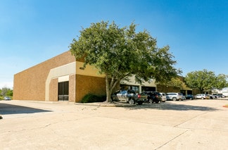 Stafford, TX Industrial - 4007 Greenbriar Dr