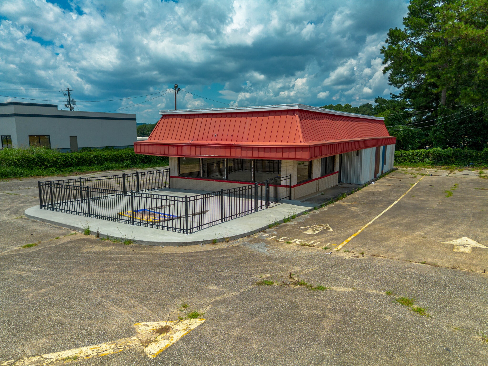4145 Fulton Industrial Blvd, Atlanta, GA for Rent