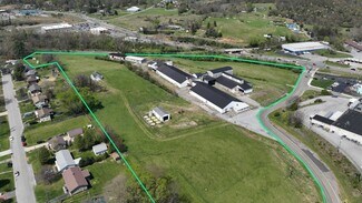 Bristol, VA Commercial - 245 Alexis Dr